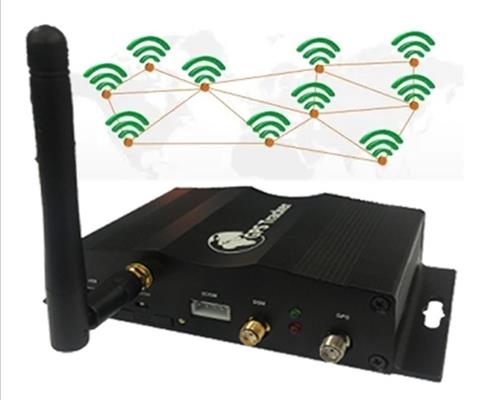 GPS Vehicle Trackers