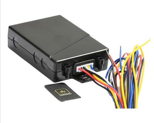 GPS Motorcycle trackers