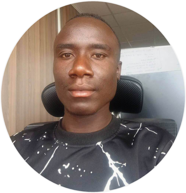 Morgan Smith Muricho