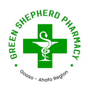 Green-shepherd