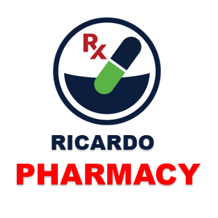 Ricardo-pharmacy